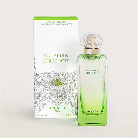 hermes un ete sur le toit|Hermes jardin nil.